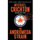 Imagen para el artículo titulado Los mejores libros de Michael Crichton, el genio de la ciencia-ficción